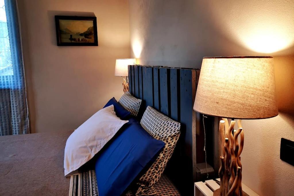 La Maison De Carmen Aosta Eksteriør billede