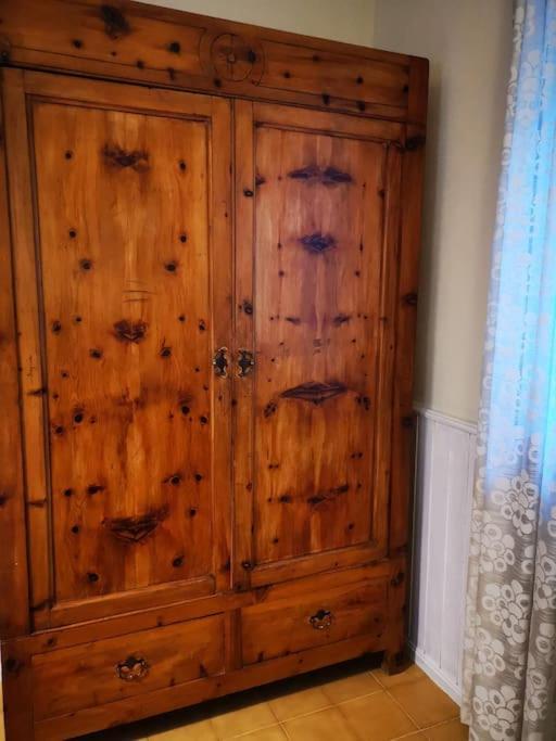 La Maison De Carmen Aosta Eksteriør billede
